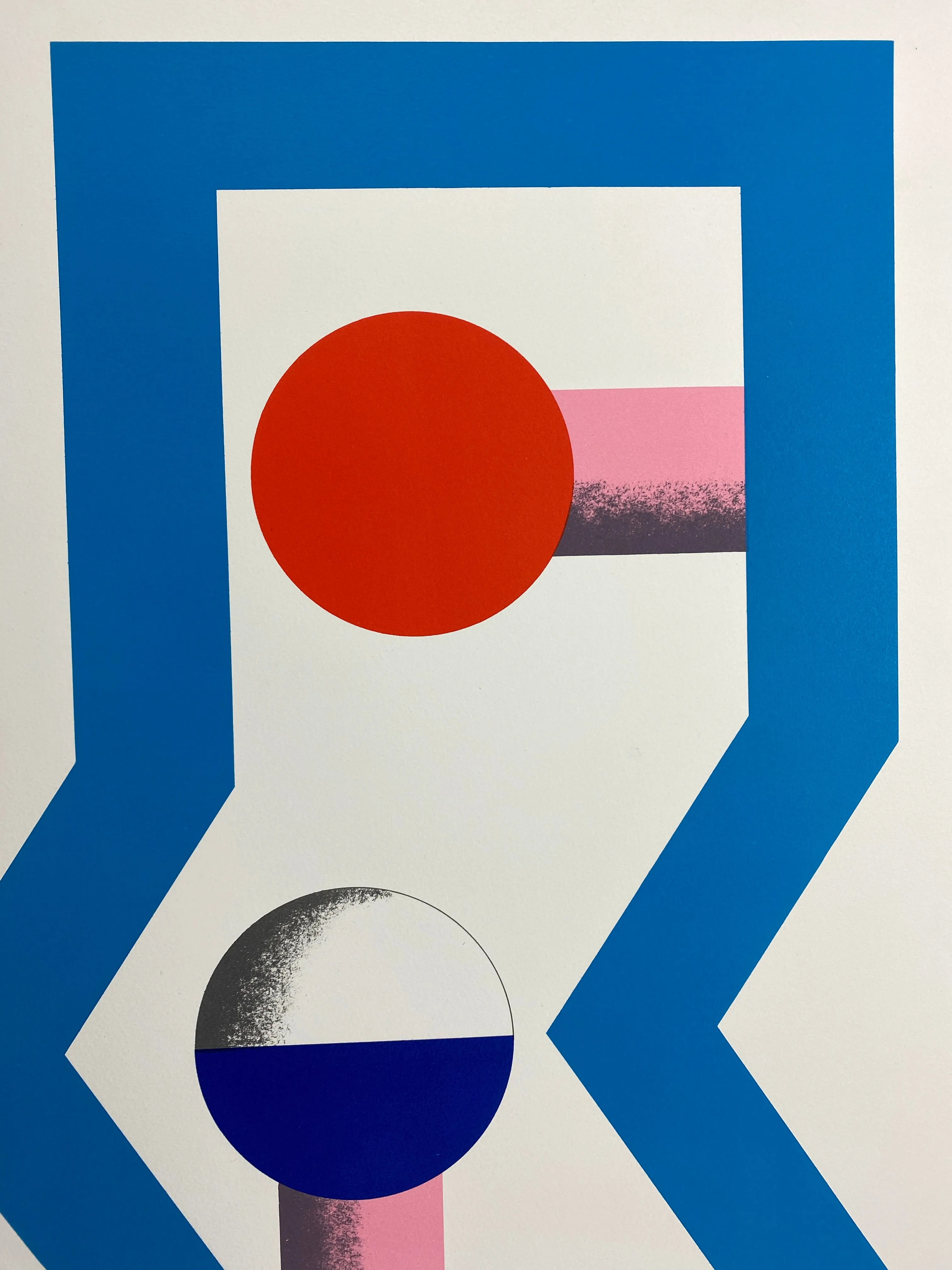 Kumi Sugaï ‘Ciel et le Ciel‘