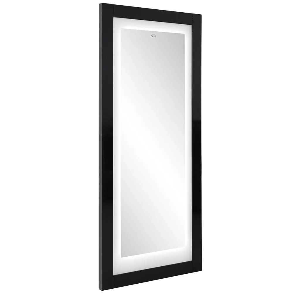 LED Beauty Salon station stying unit Luna II
