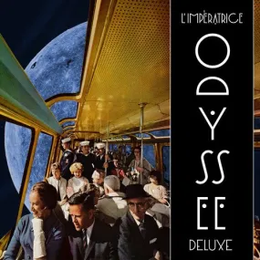 L'Impératrice - Odyssee (Deluxe edition)
