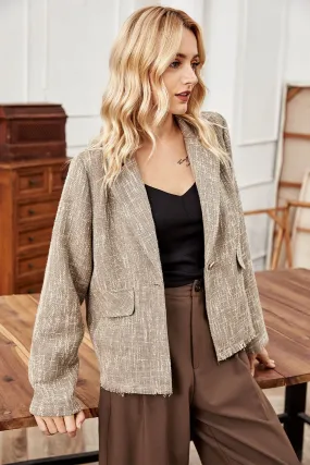 Liza Blazer