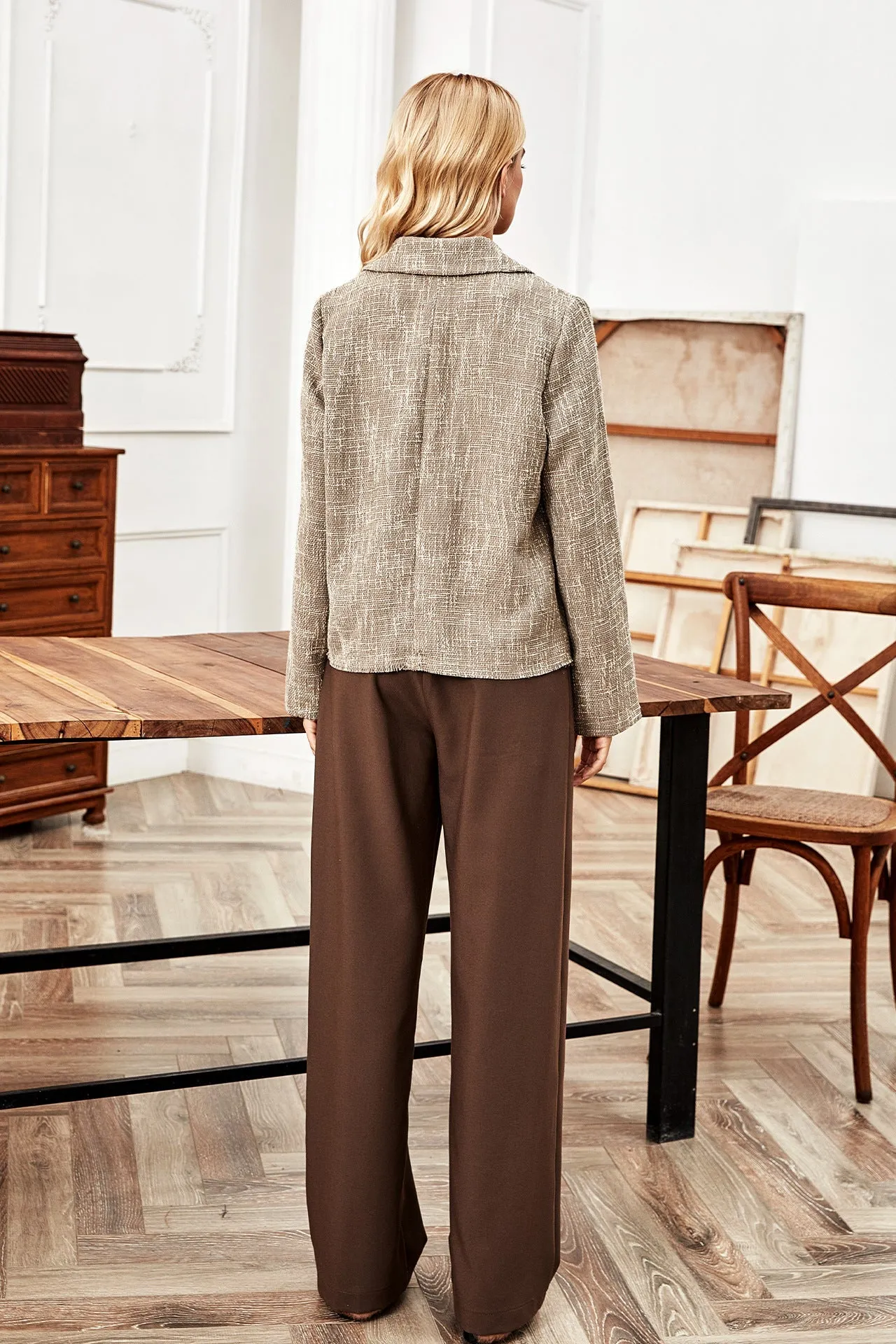 Liza Blazer