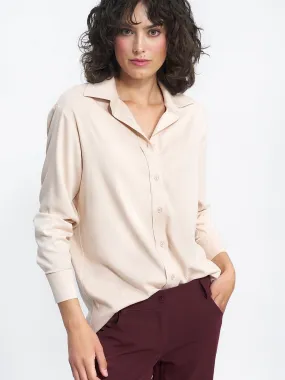 Long sleeve shirt model 185201 Nife