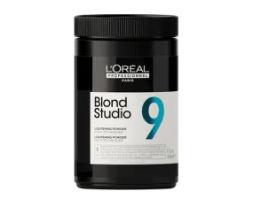 L’Oréal - Blond Studio 9 Lightening Powder