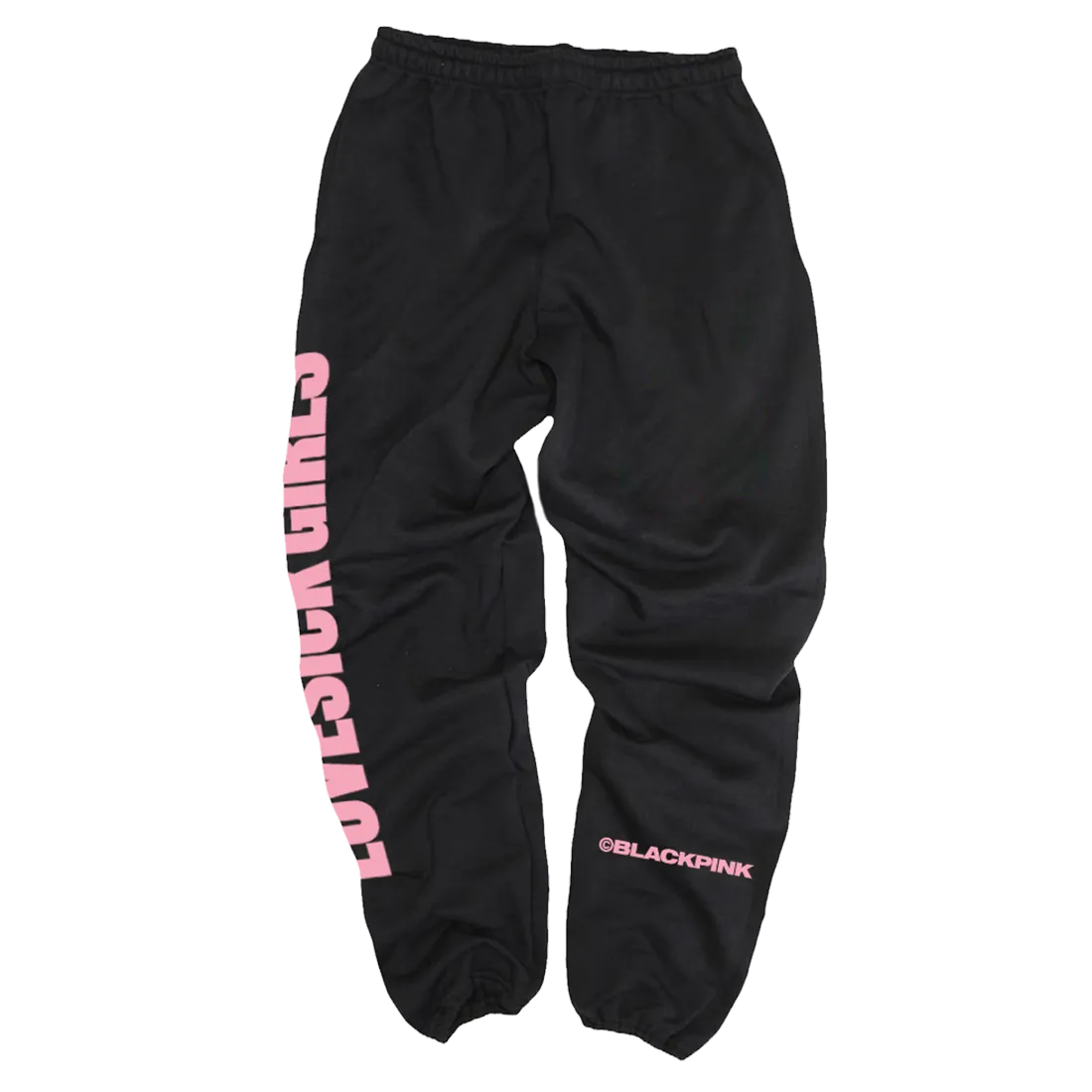 LOVESICK GIRLS SWEATPANTS II