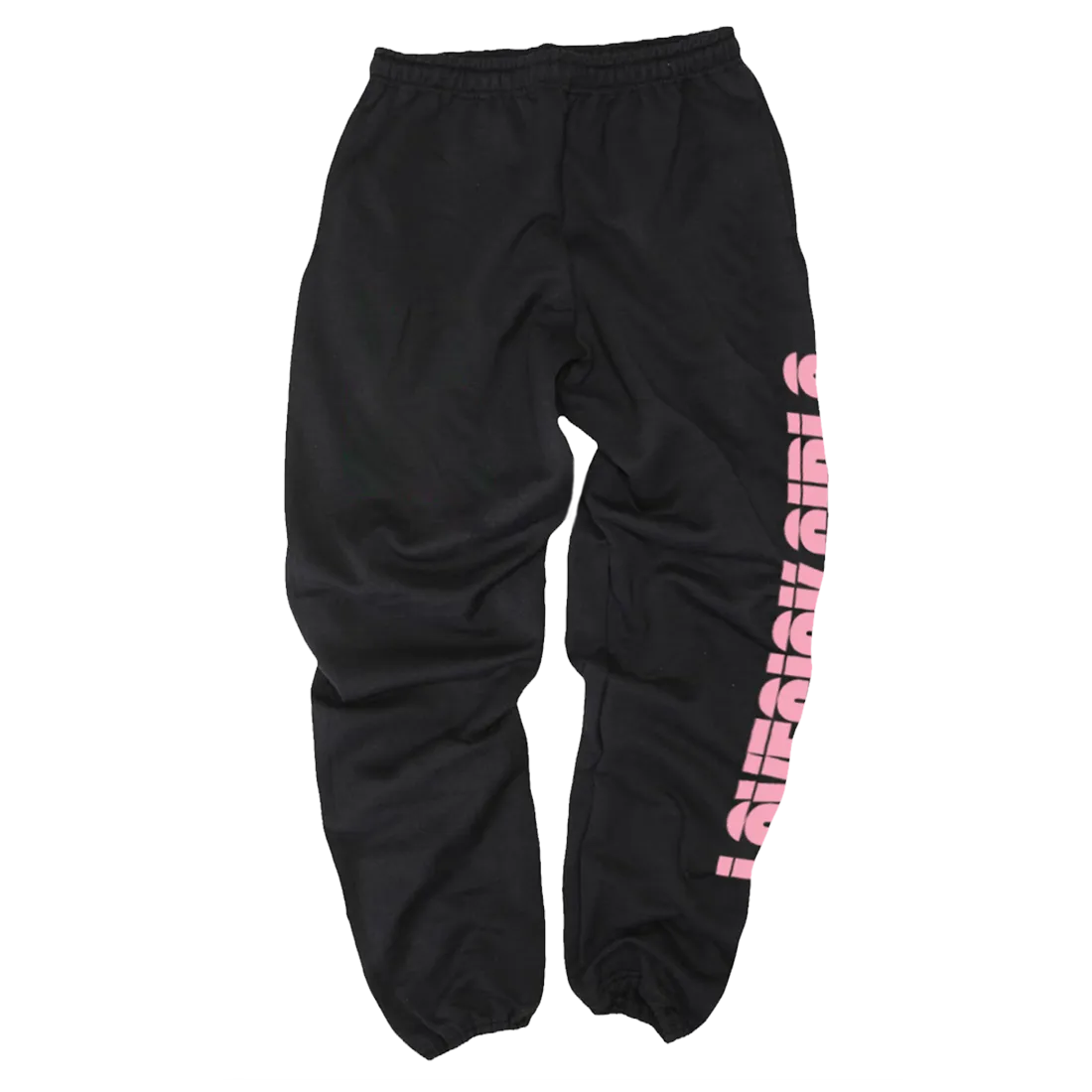 LOVESICK GIRLS SWEATPANTS II