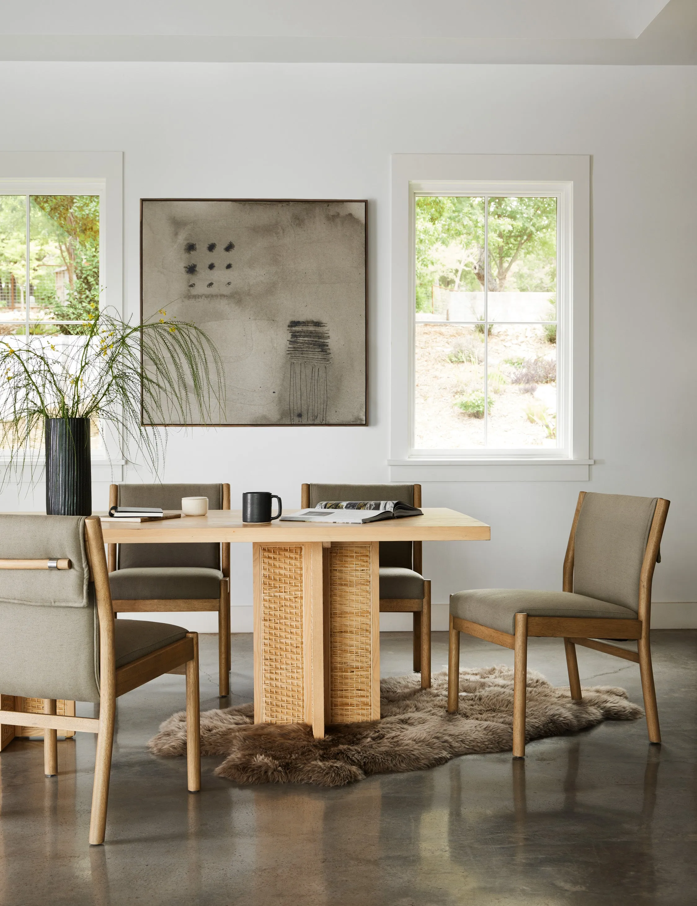 Macklin Dining Chair