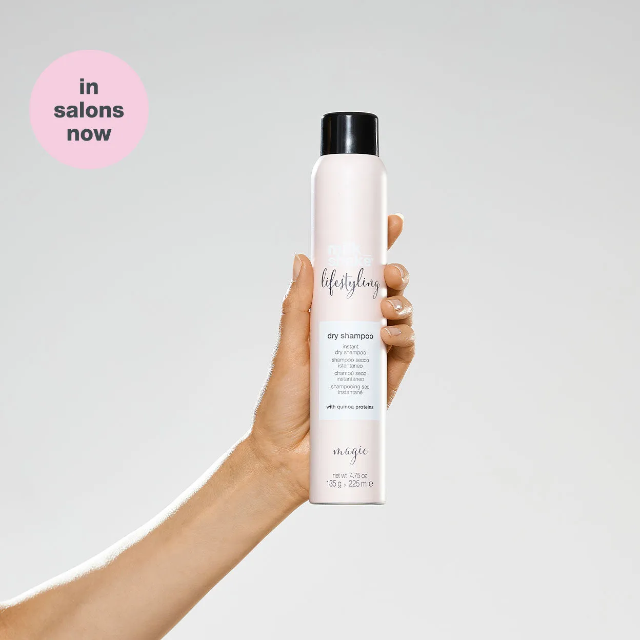 milk_shake lifestyling dry shampoo mini