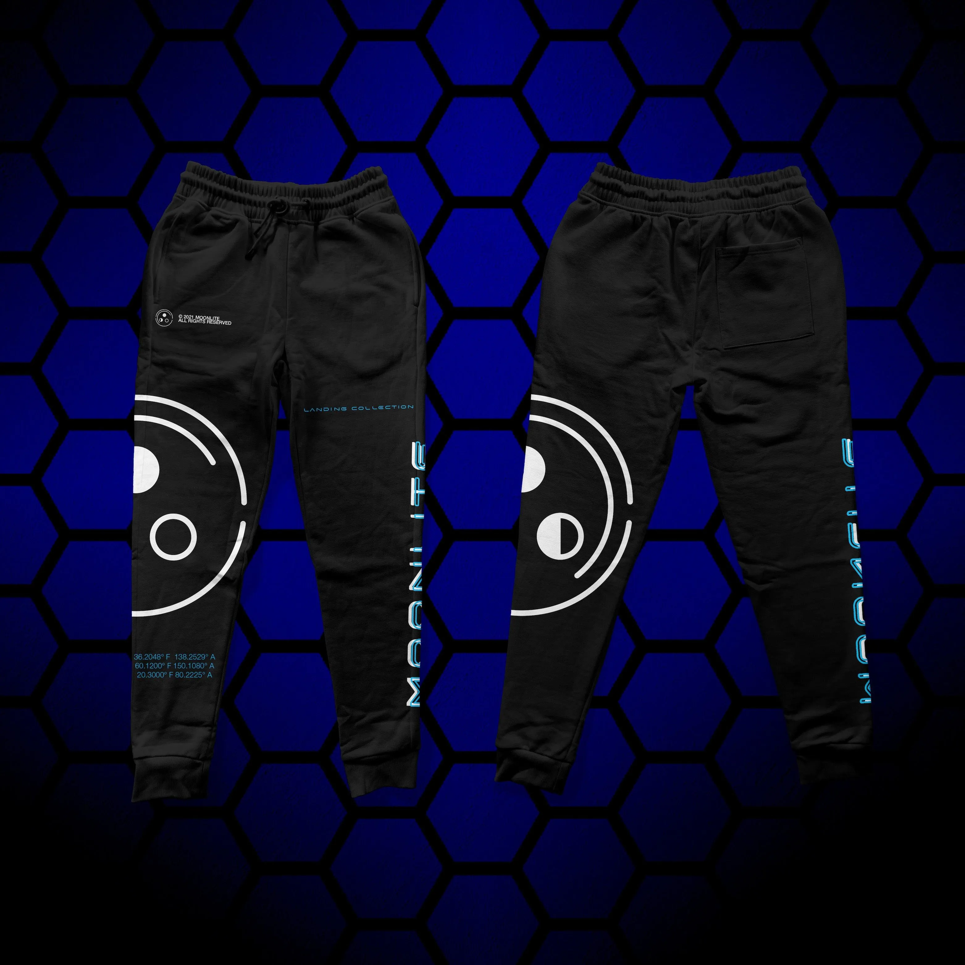 MLA Basic Joggers
