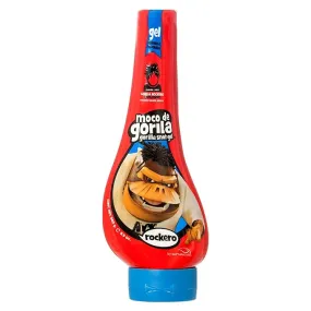 Moco de gorila - Snot Gel Punk Beast Hold