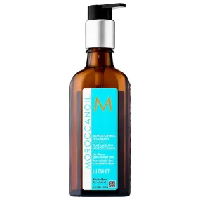 Moroccanoil - Treatment Light - 100ml