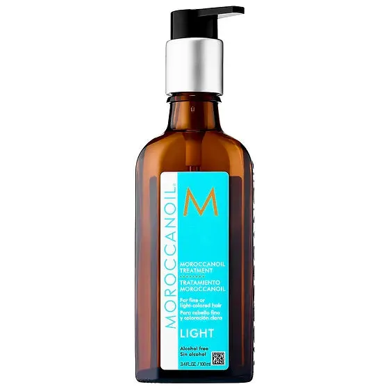 Moroccanoil - Treatment Light - 100ml
