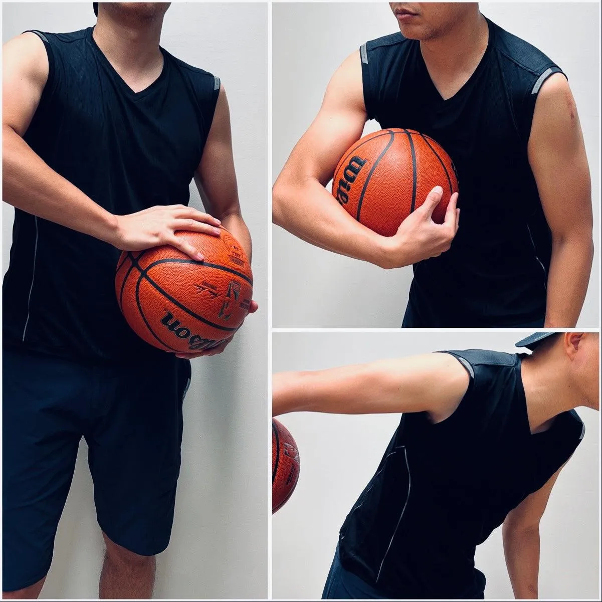 Movement Sport 運動背心