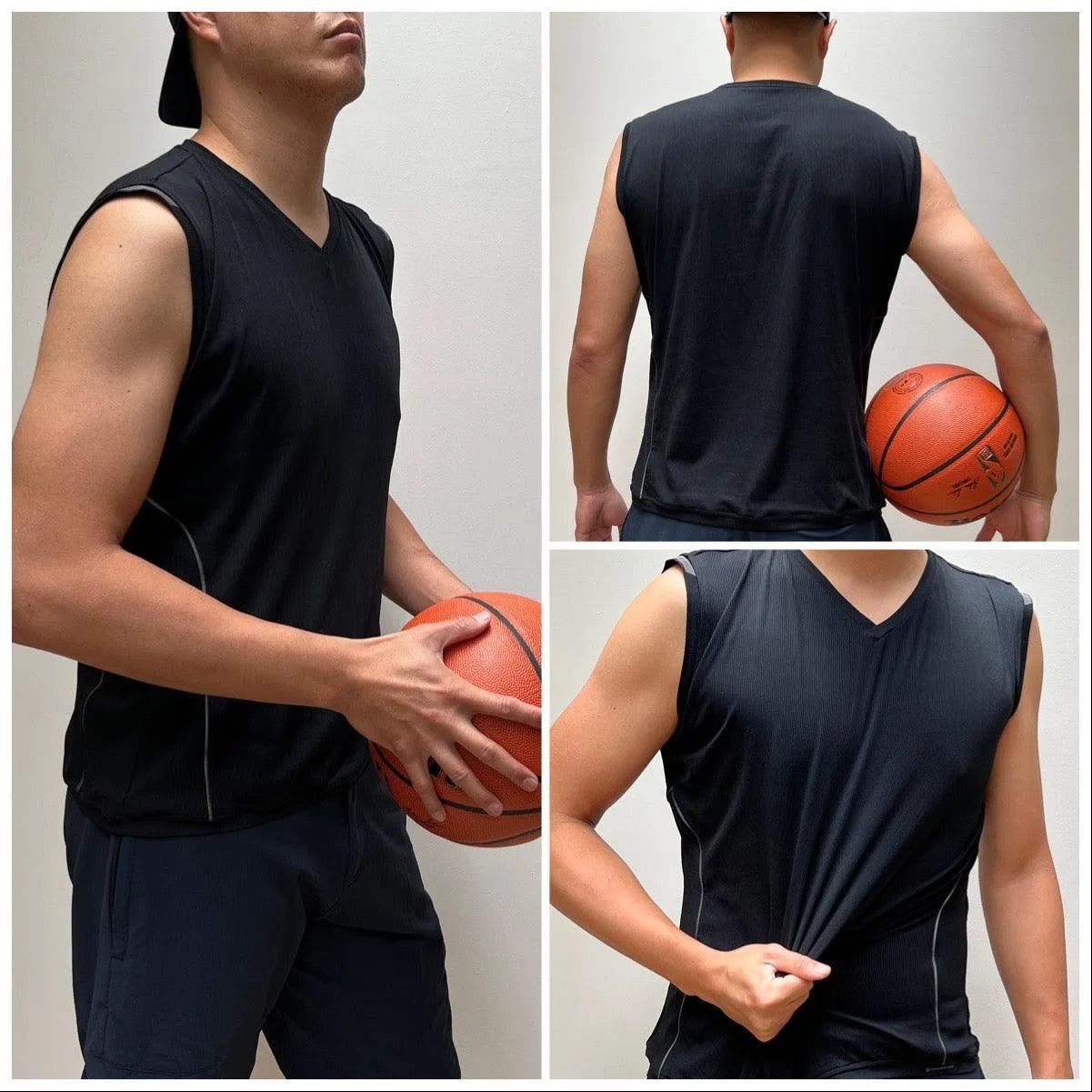 Movement Sport 運動背心