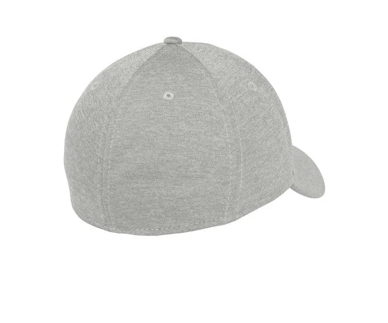 New Era - 39THIRTY Shadow Stretch Heather Cap