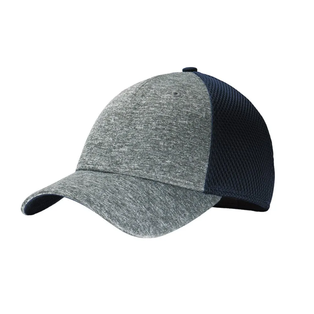 New Era - 39THIRTY Shadow Stretch Mesh Cap