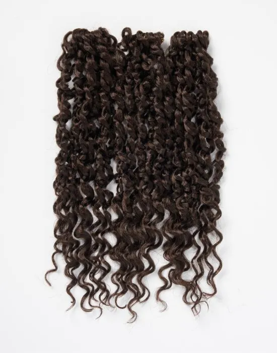 Outre X-Pression Lil Looks - Passion Bohemian Feed Twist