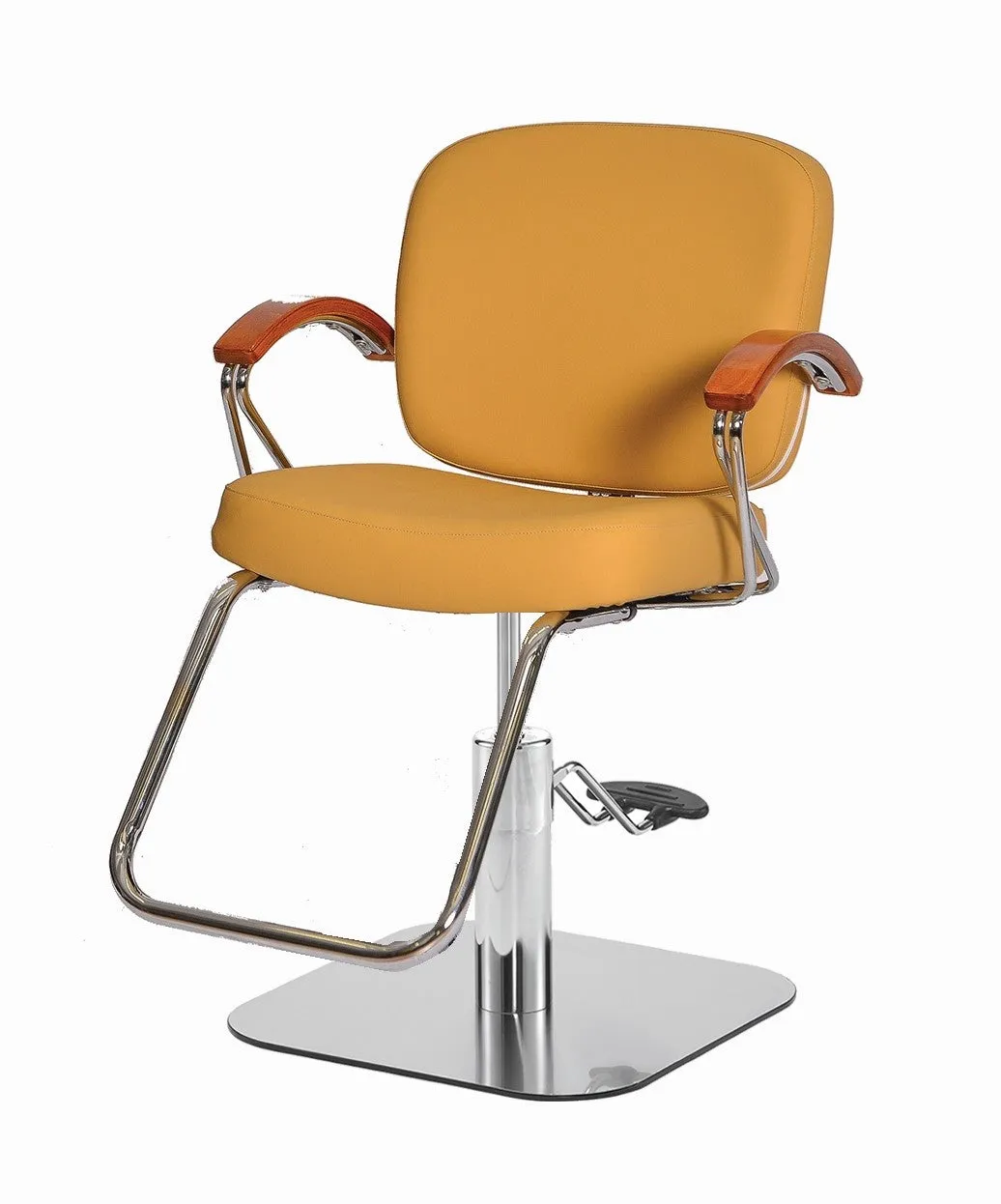 Pibbs 5906 Samantha Hydraulic Styling Chair