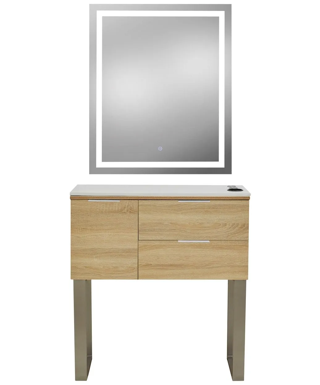 Pibbs 6002 Capri Styling Station