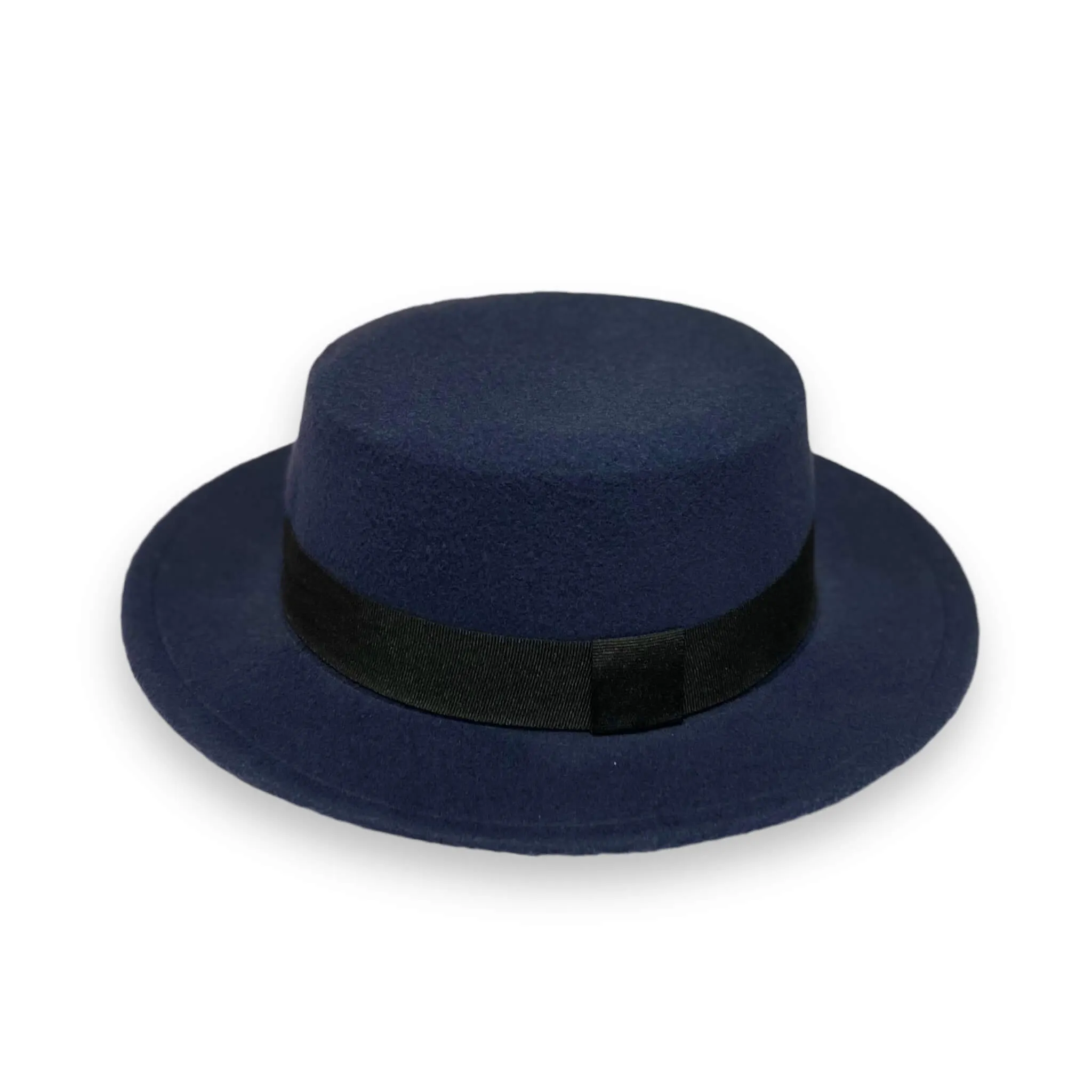 Retro Jazz Fashion Hats
