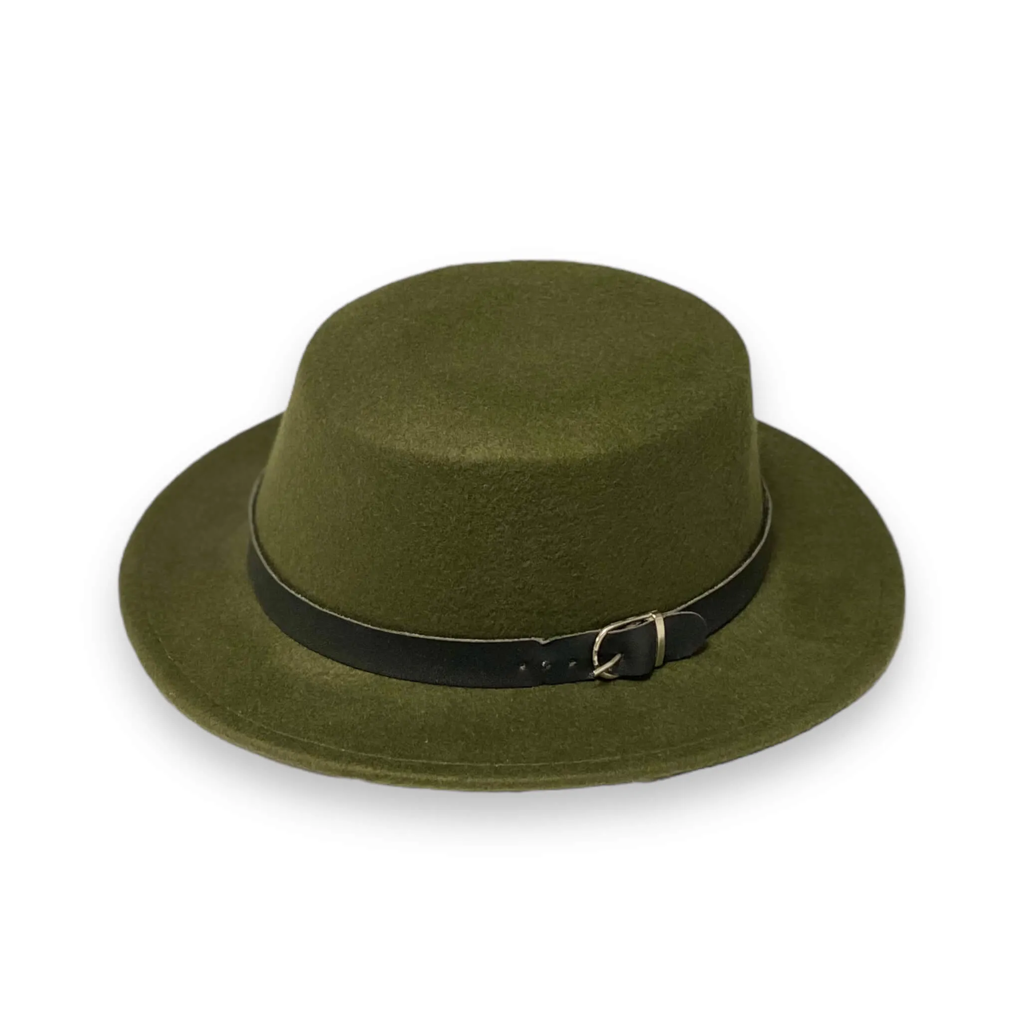 Retro Jazz Fashion Hats