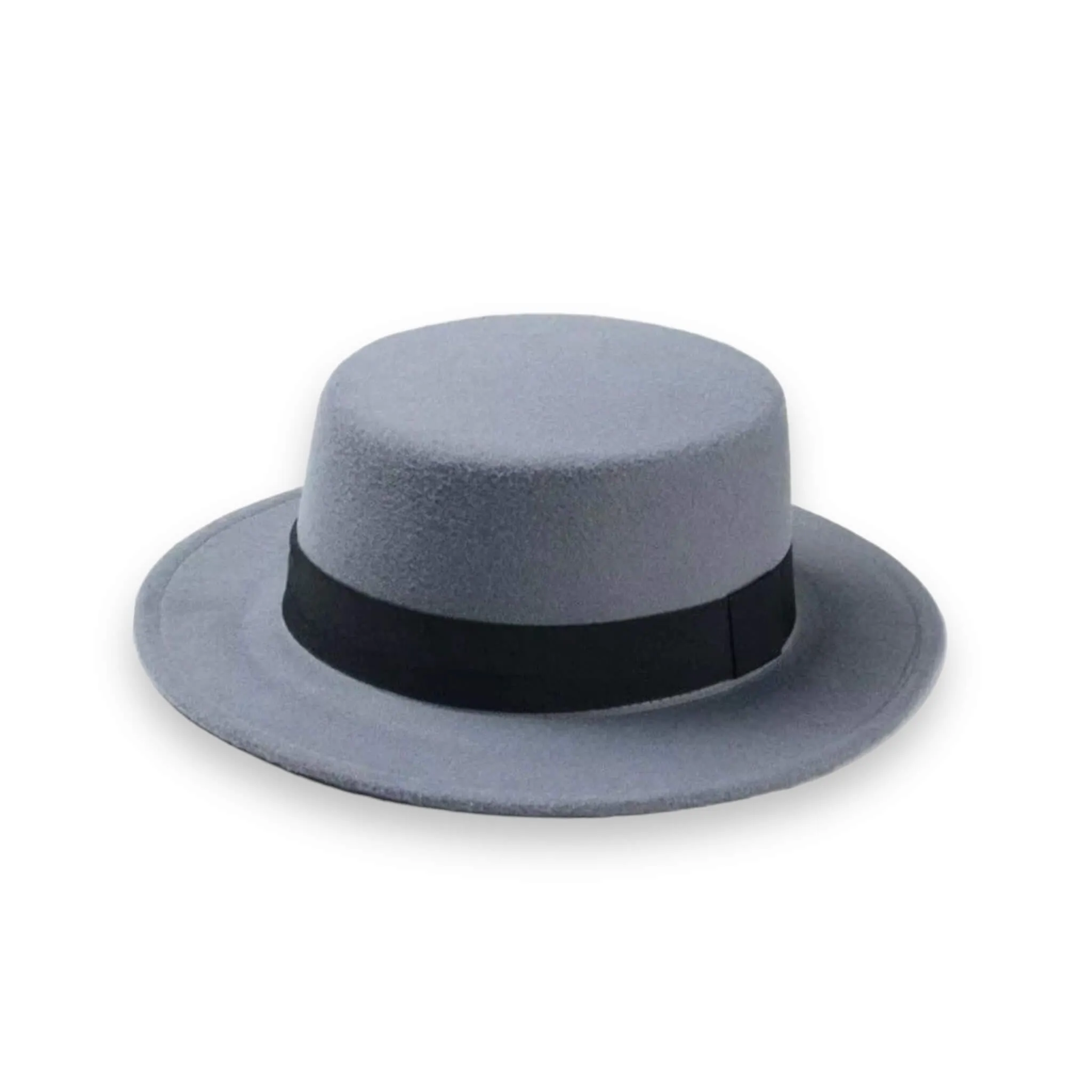Retro Jazz Fashion Hats