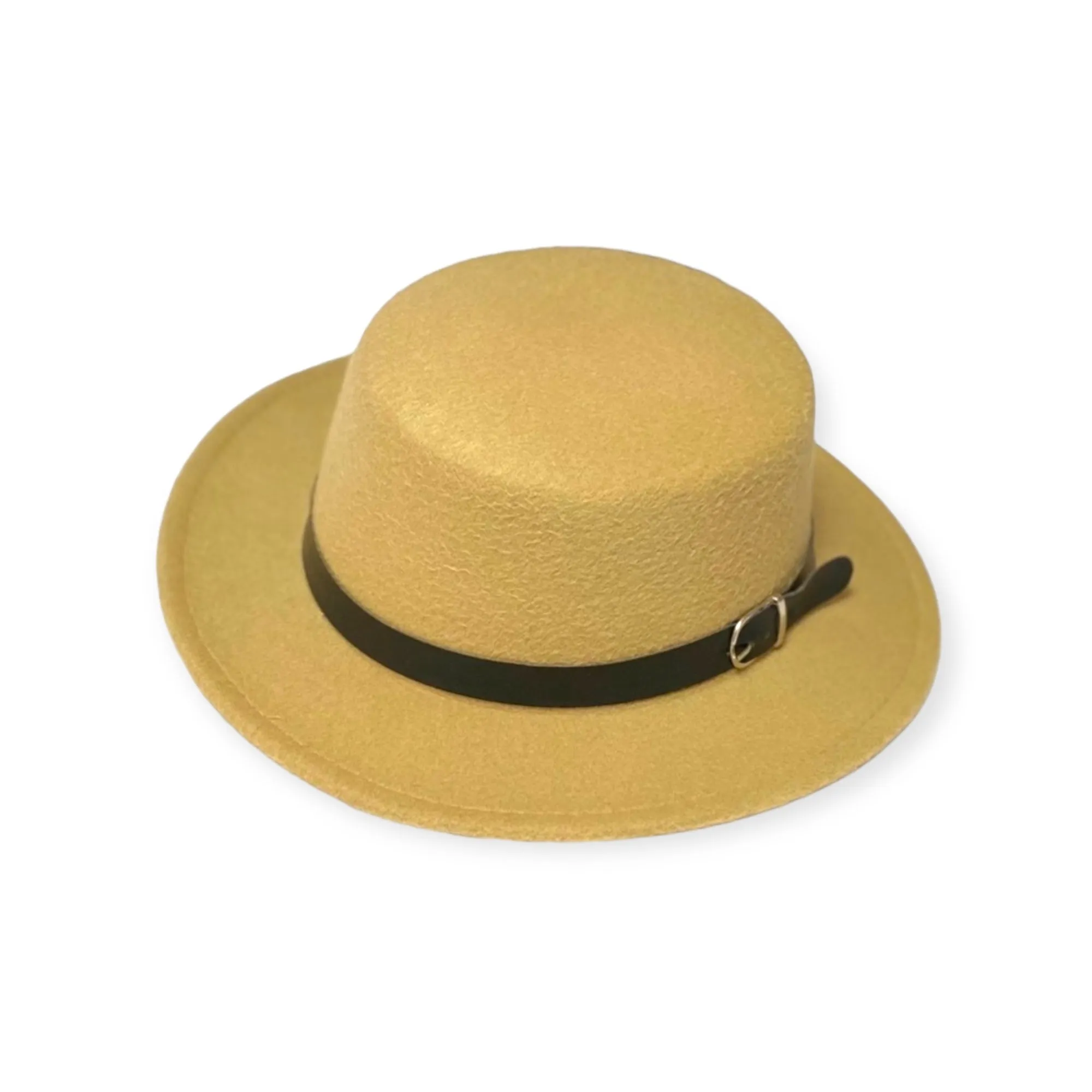 Retro Jazz Fashion Hats