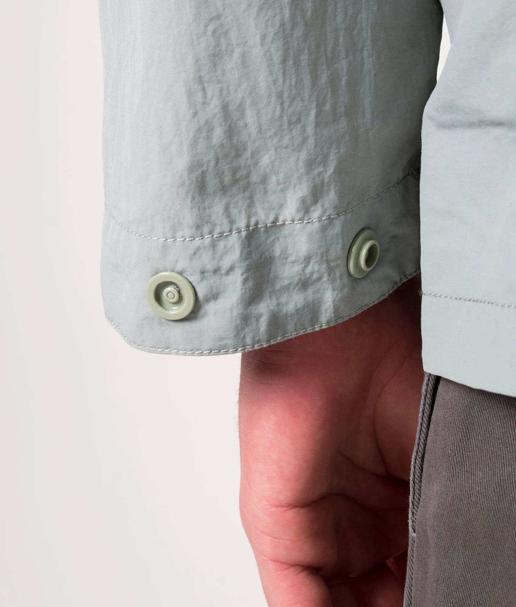 River Bank Overshirt