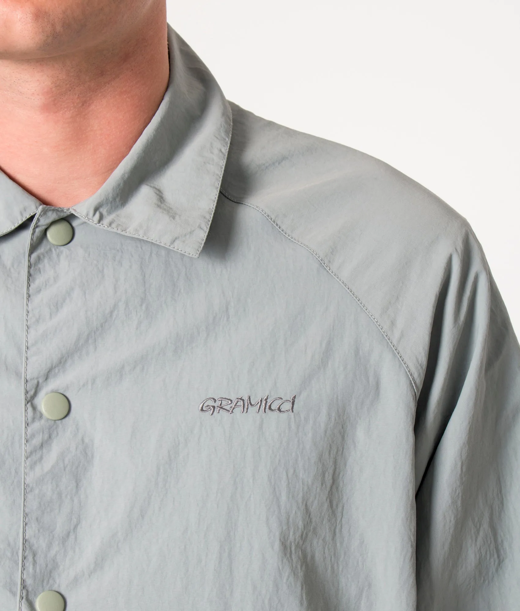 River Bank Overshirt