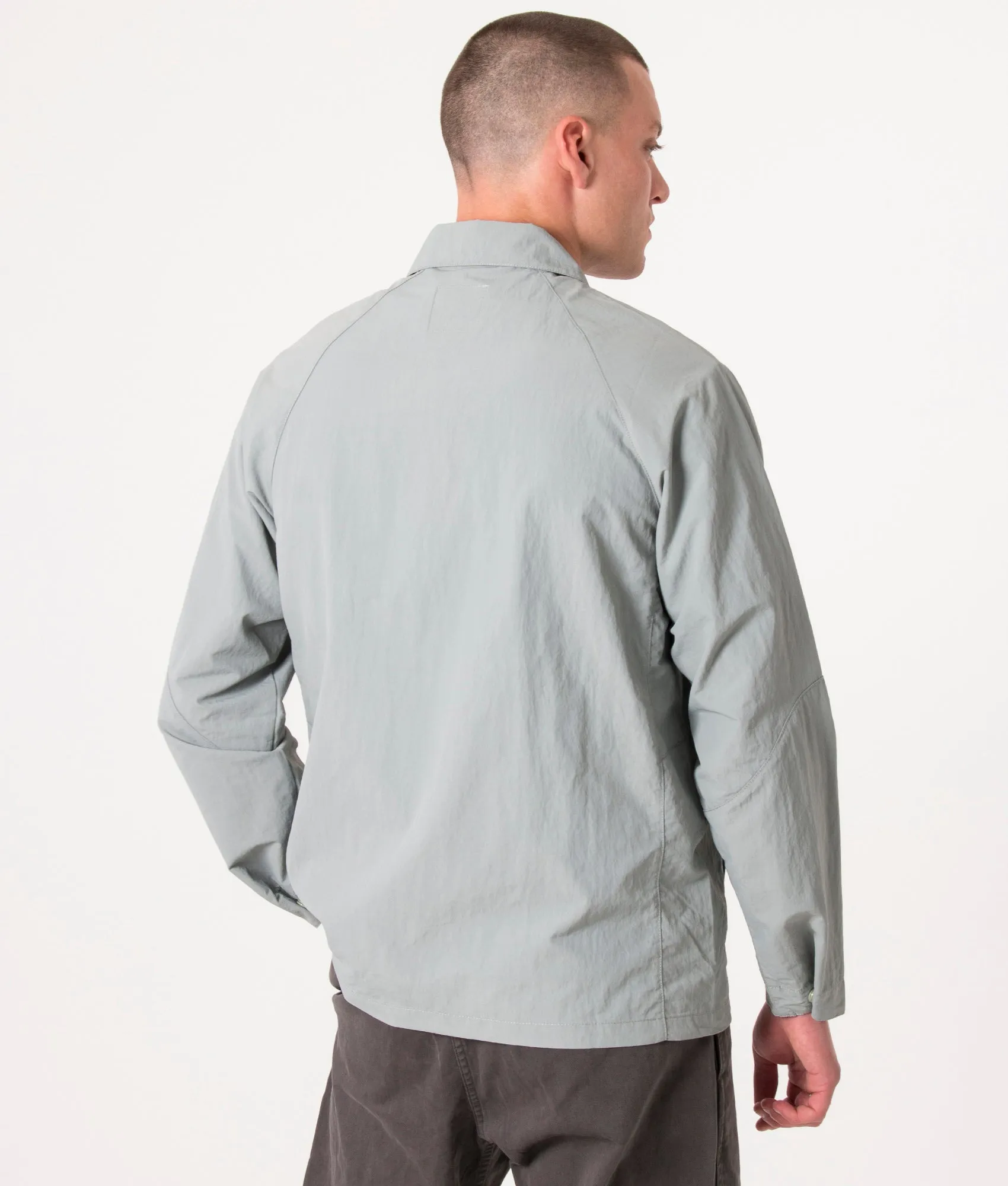 River Bank Overshirt
