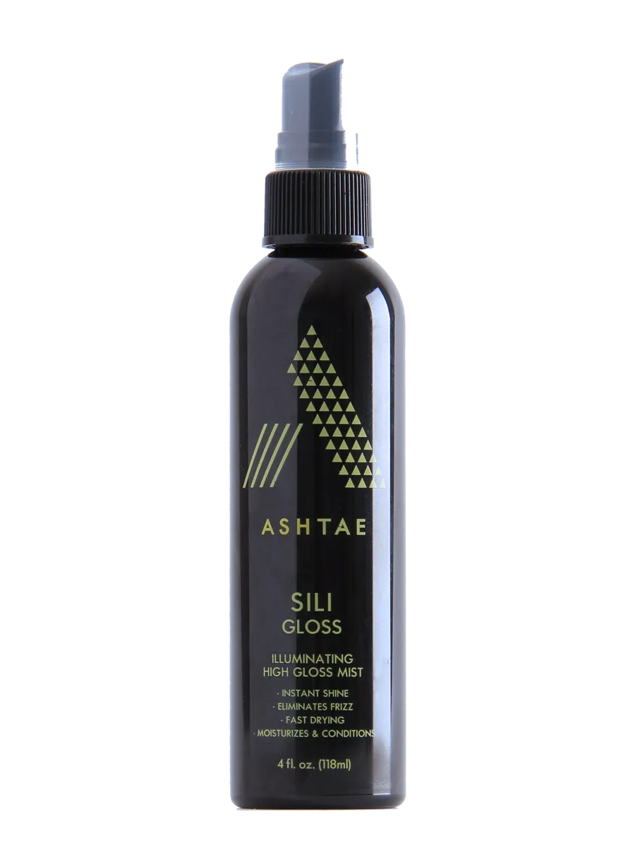 Sili Gloss