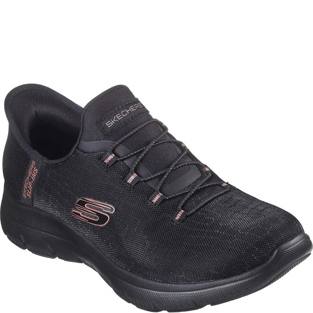 Skechers Summits Classy Night Shoe