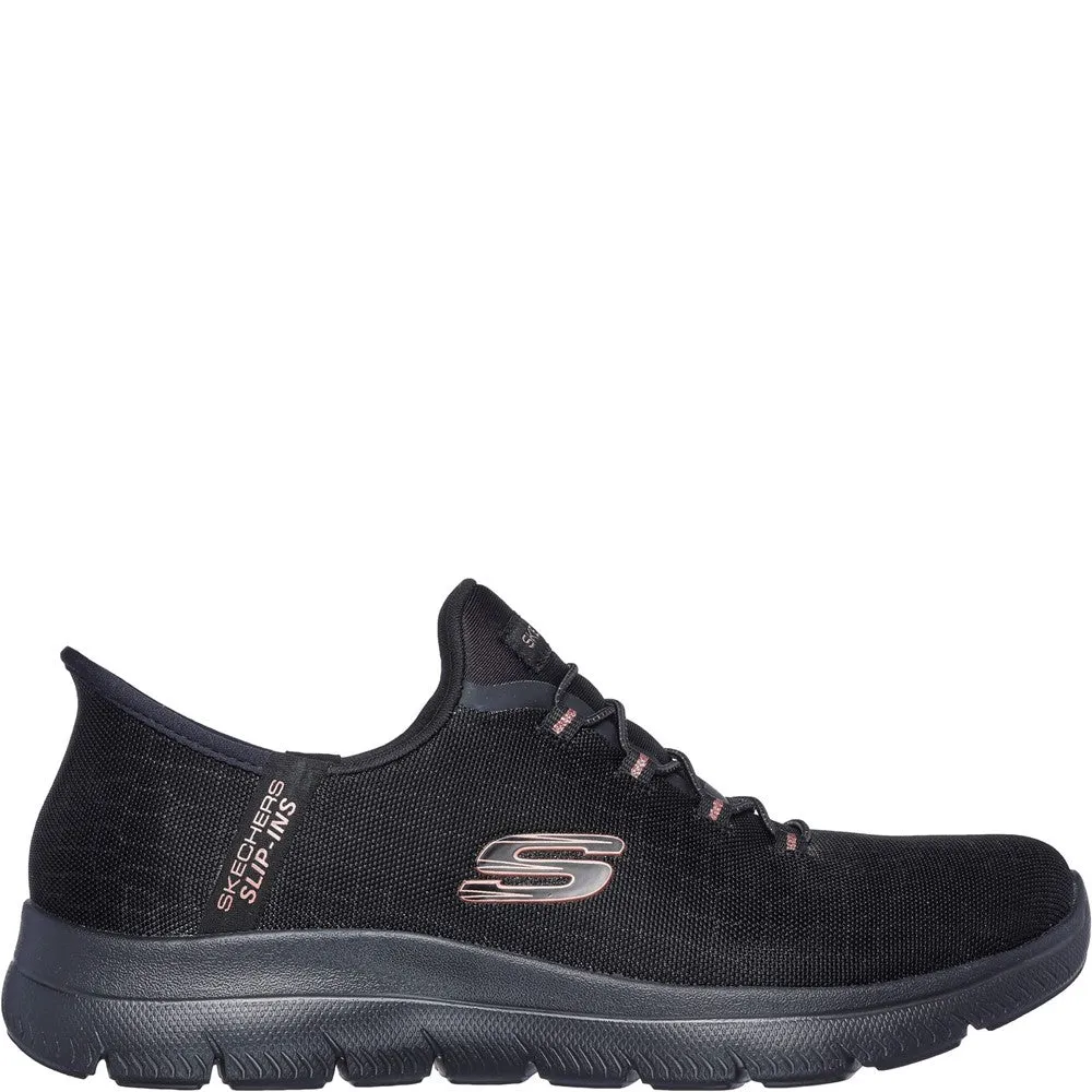 Skechers Summits Classy Night Shoe