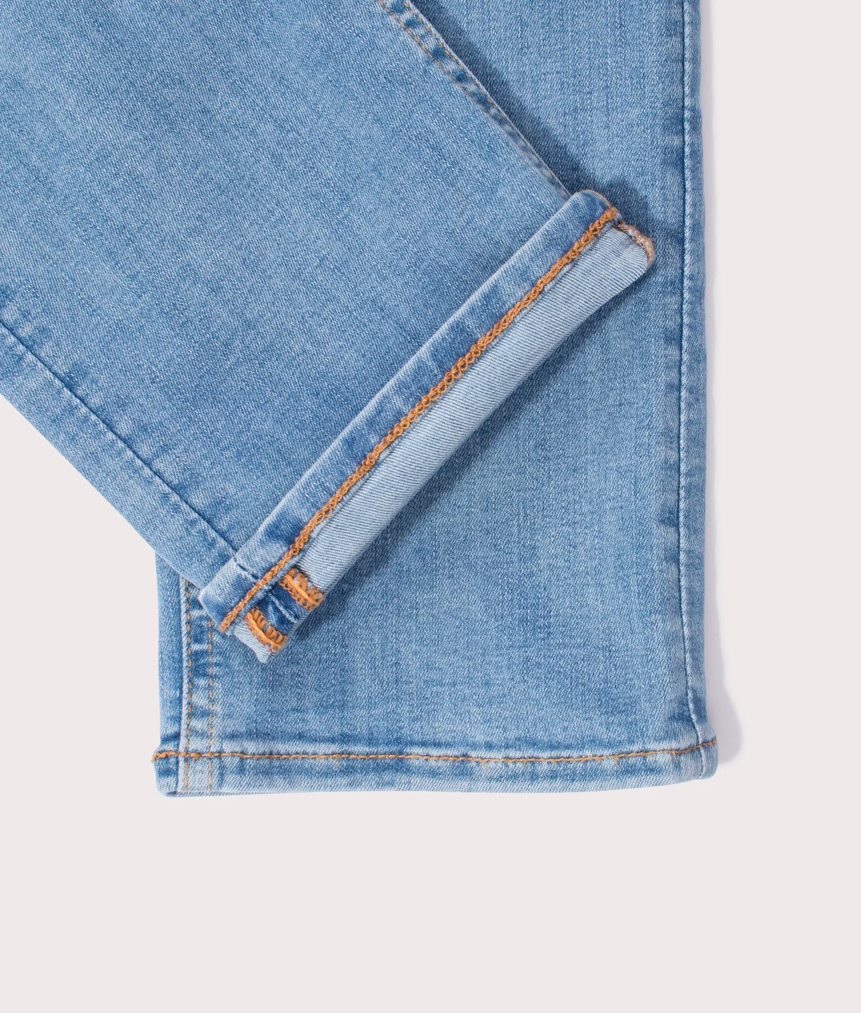 Slim Fit Delaware BC L P Jeans