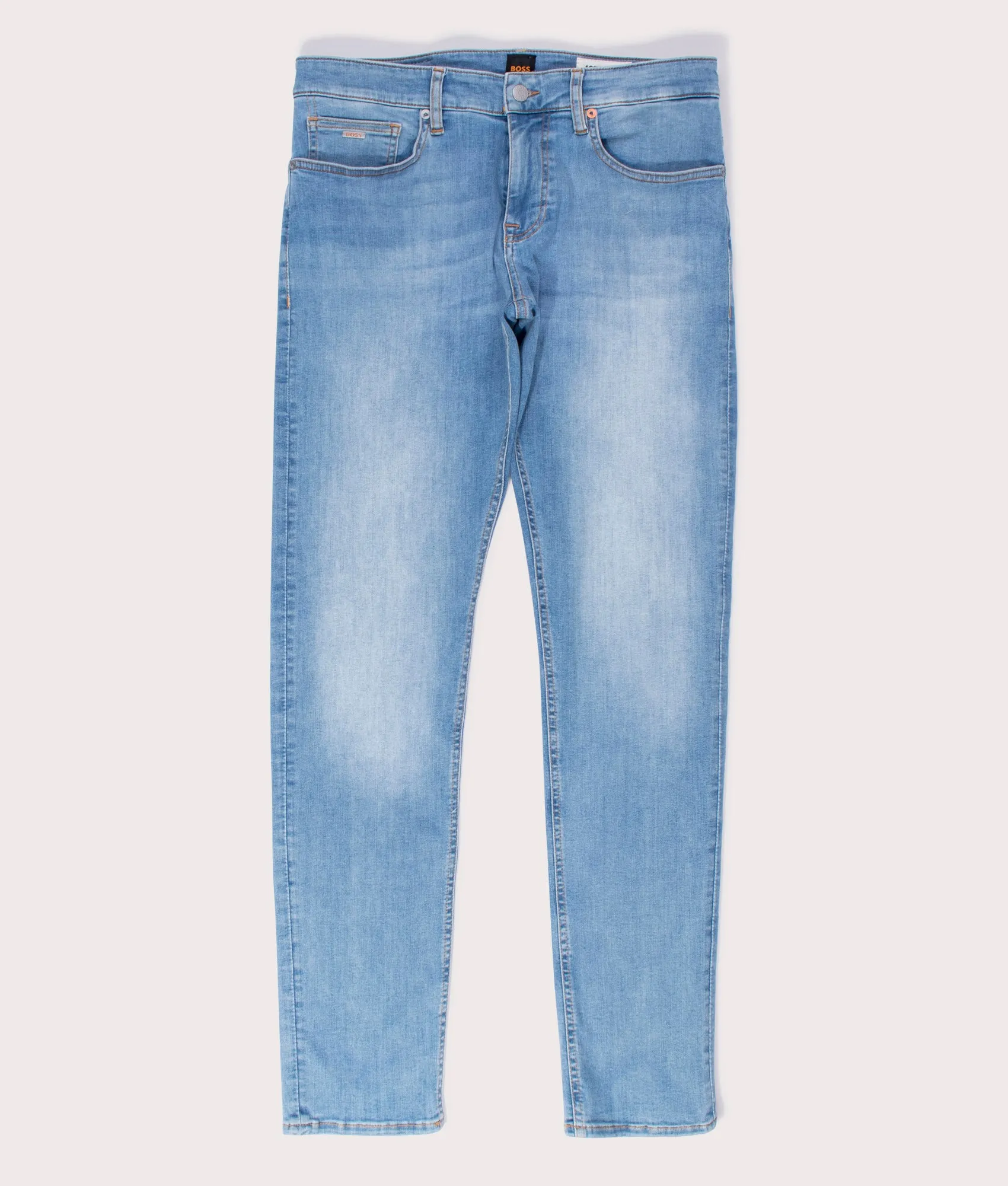 Slim Fit Delaware BC L P Jeans