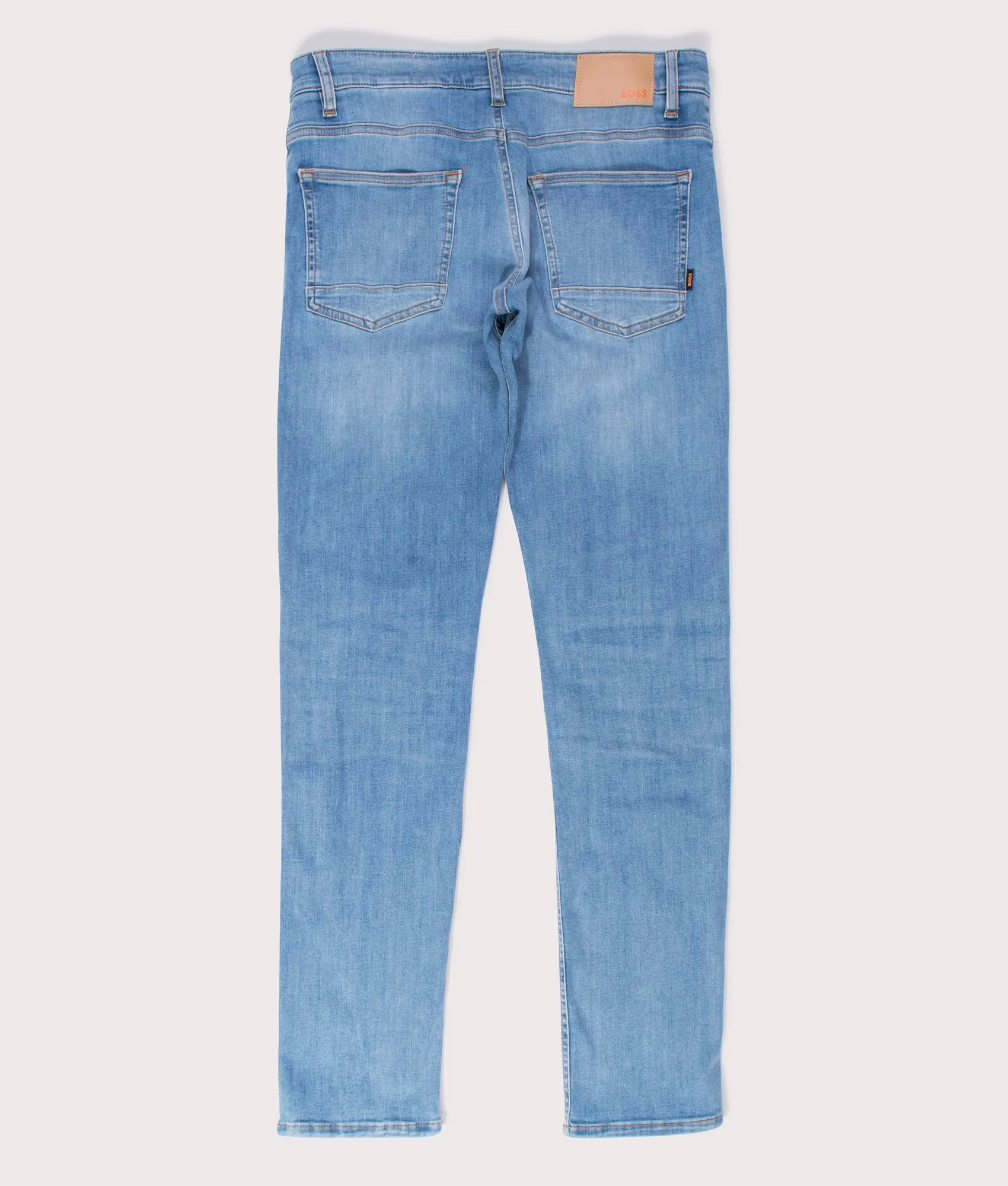 Slim Fit Delaware BC L P Jeans