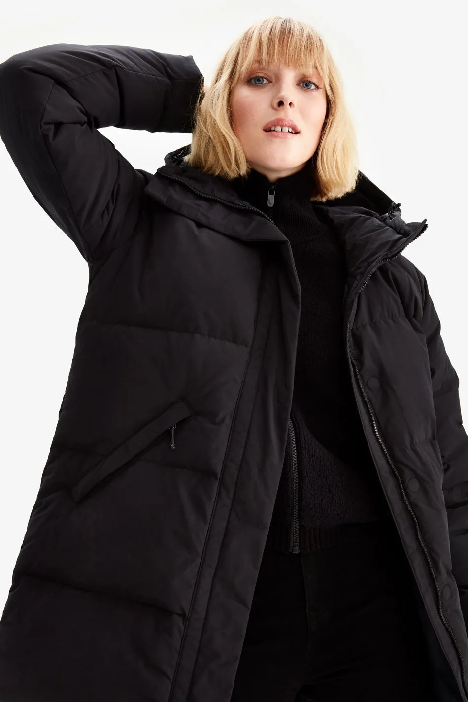 SPENCER JACKET