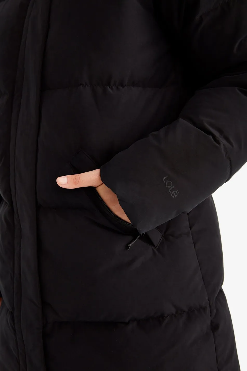 SPENCER JACKET