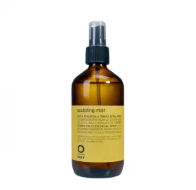 styling & finishing SCULPTIING MIST 240mL