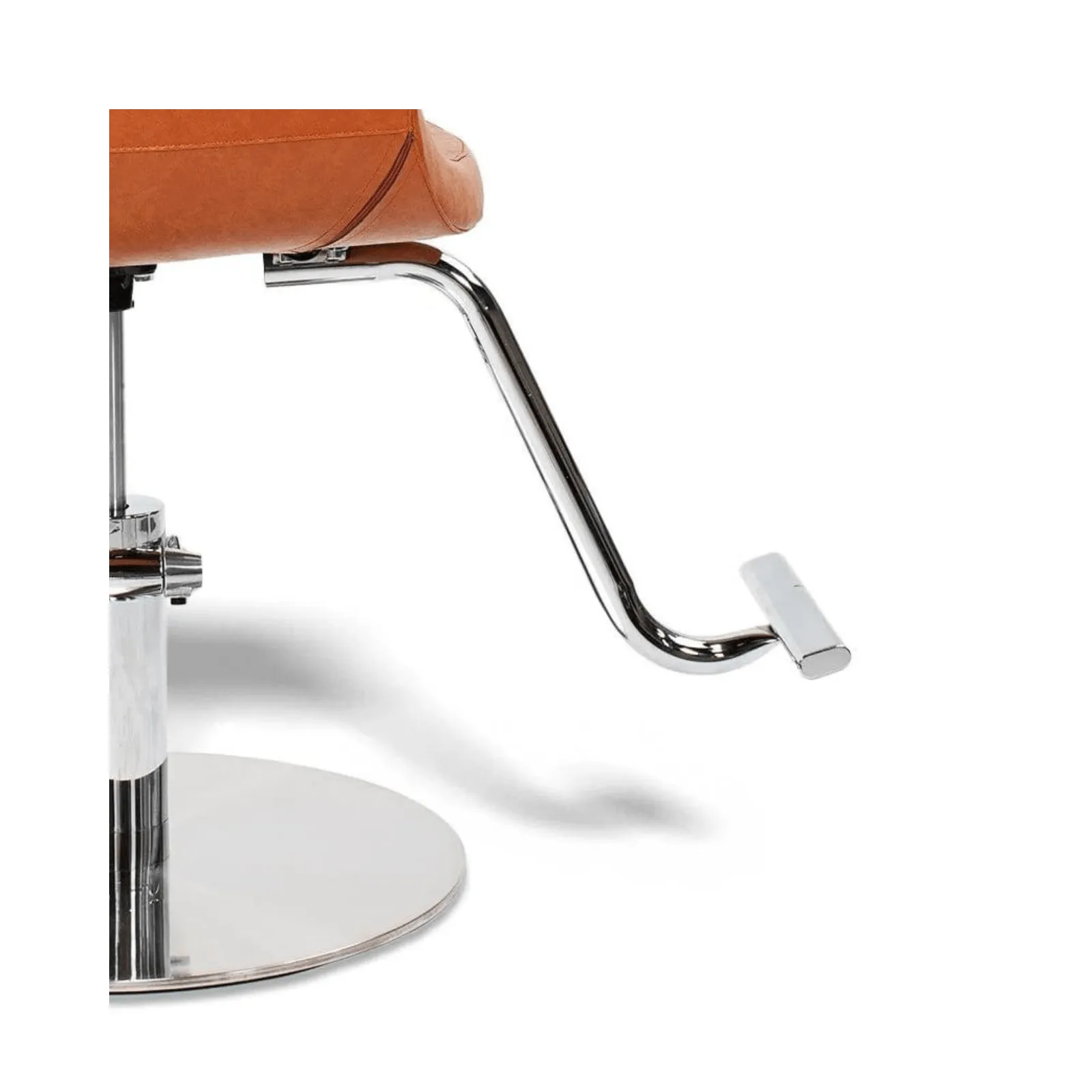Styling Chair Footrest