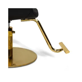 Styling Chair Footrest