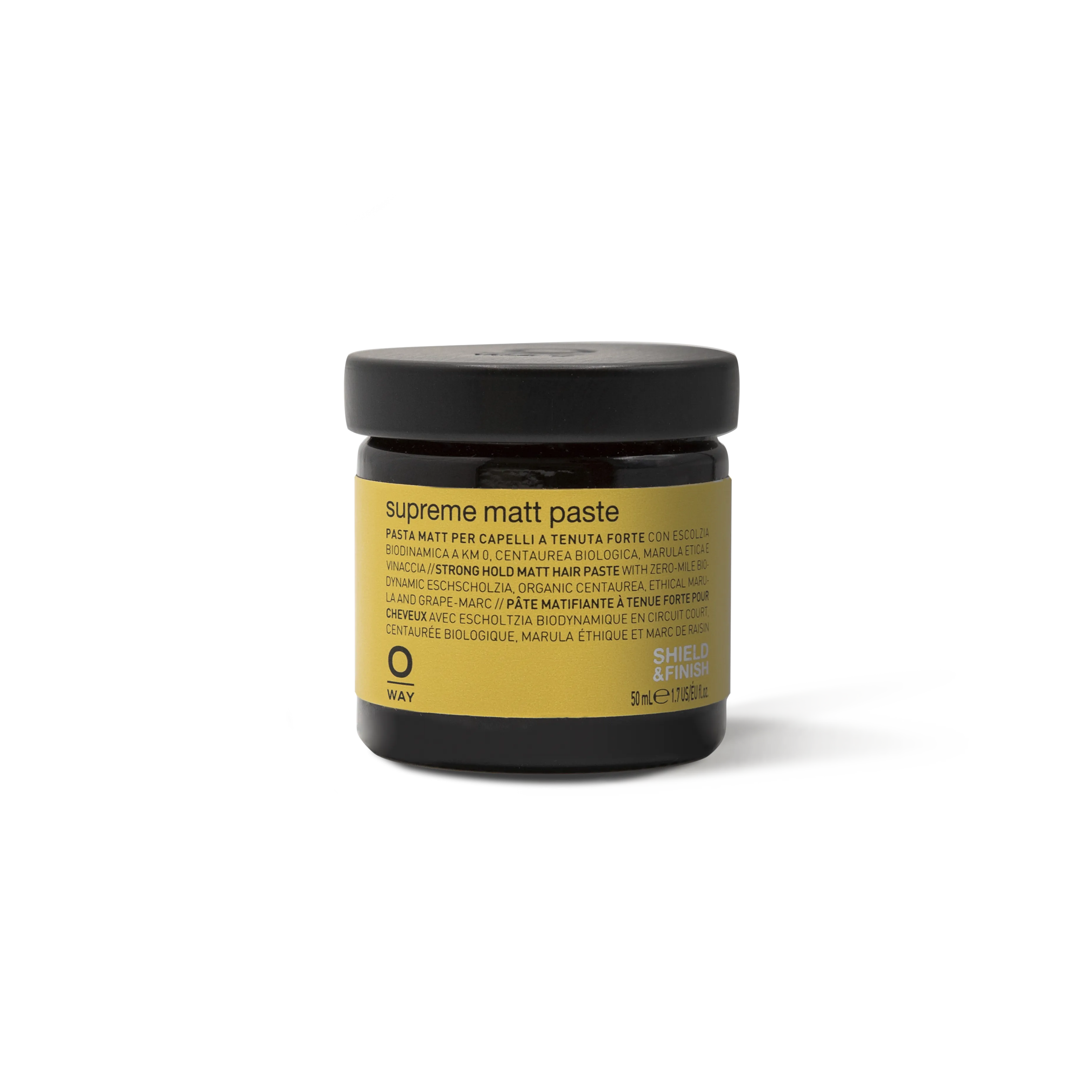 Supreme Matt Paste 50 ml