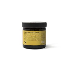 Supreme Matt Paste 50 ml