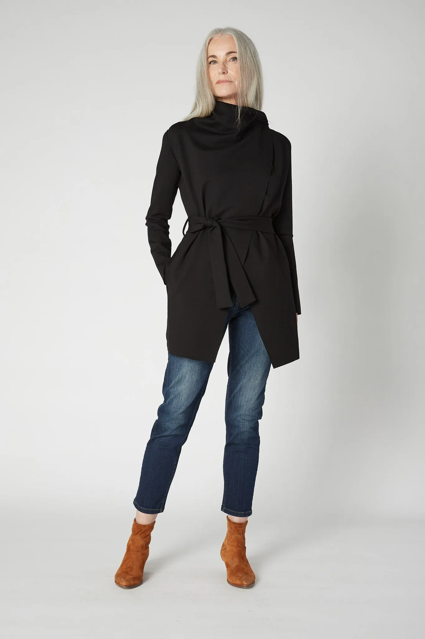The Forever Jacket
