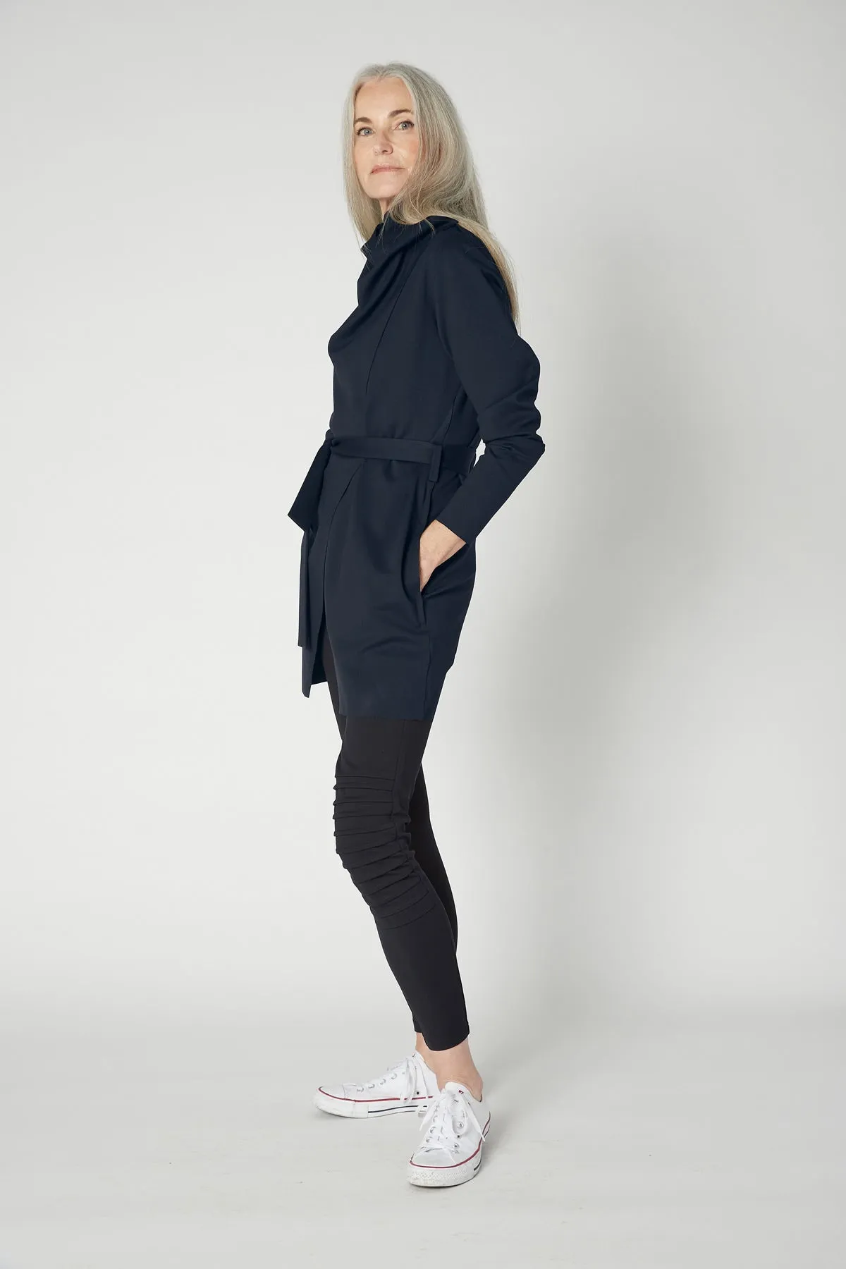The Forever Jacket