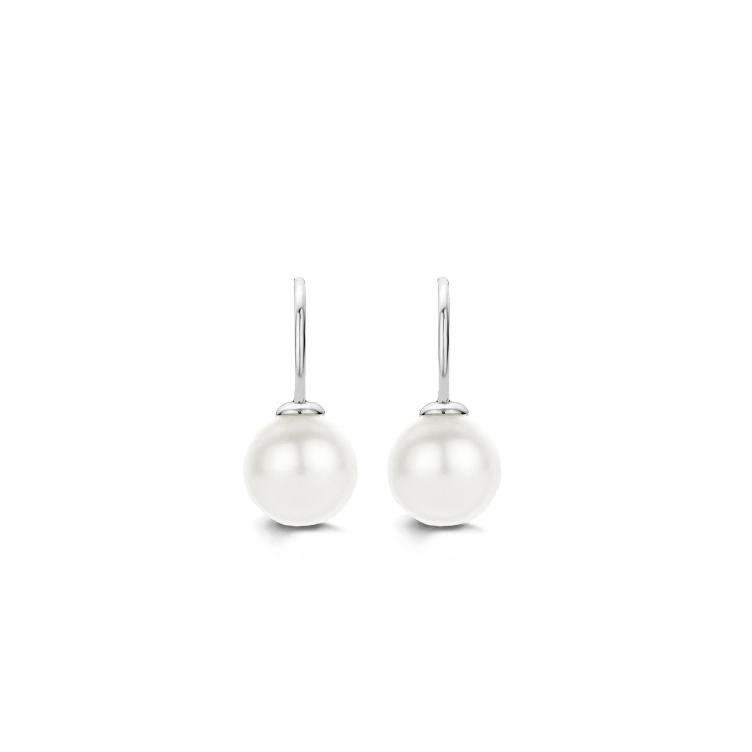 TI SENTO Earrings 7548PW