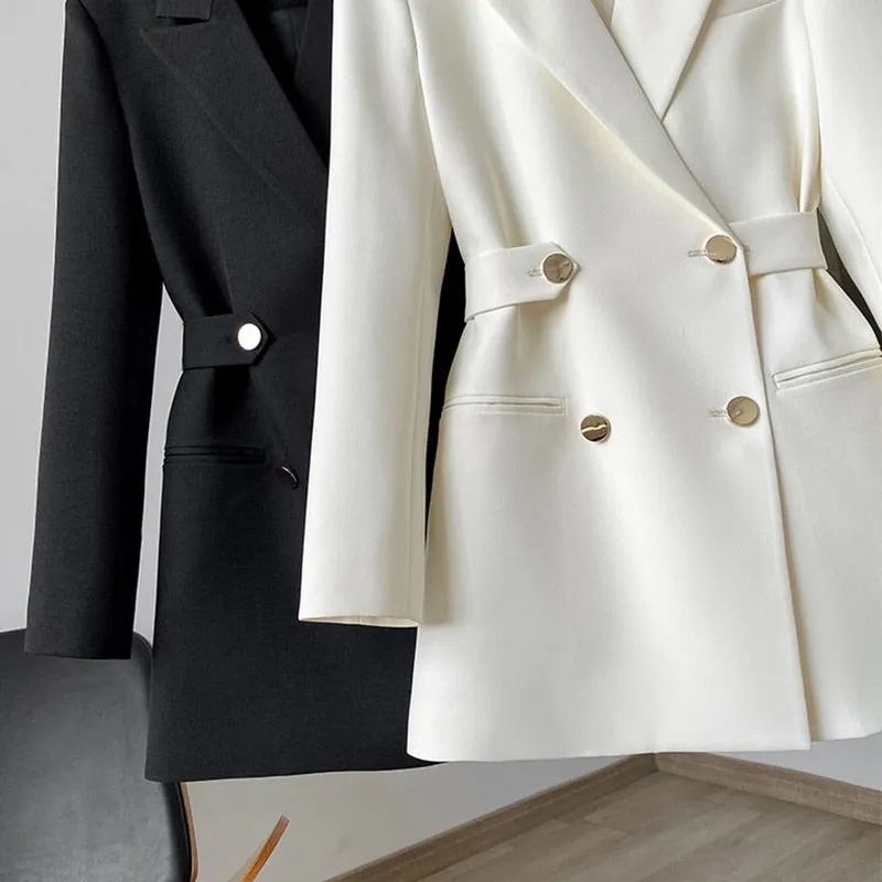 Women's Suit Jacket