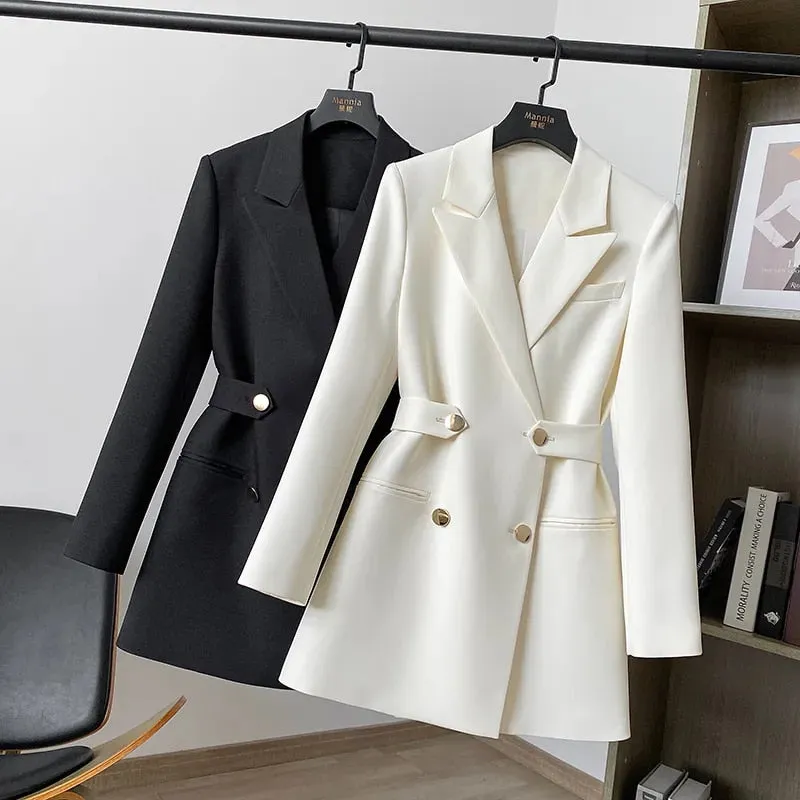 Women's Suit Jacket