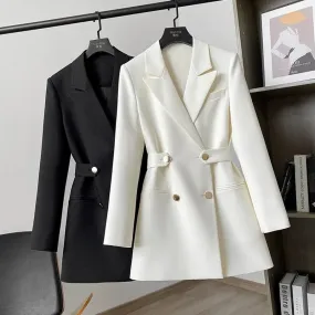 Women's Suit Jacket