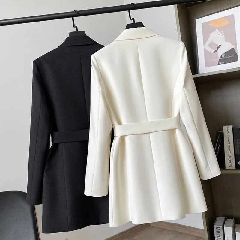 Women's Suit Jacket