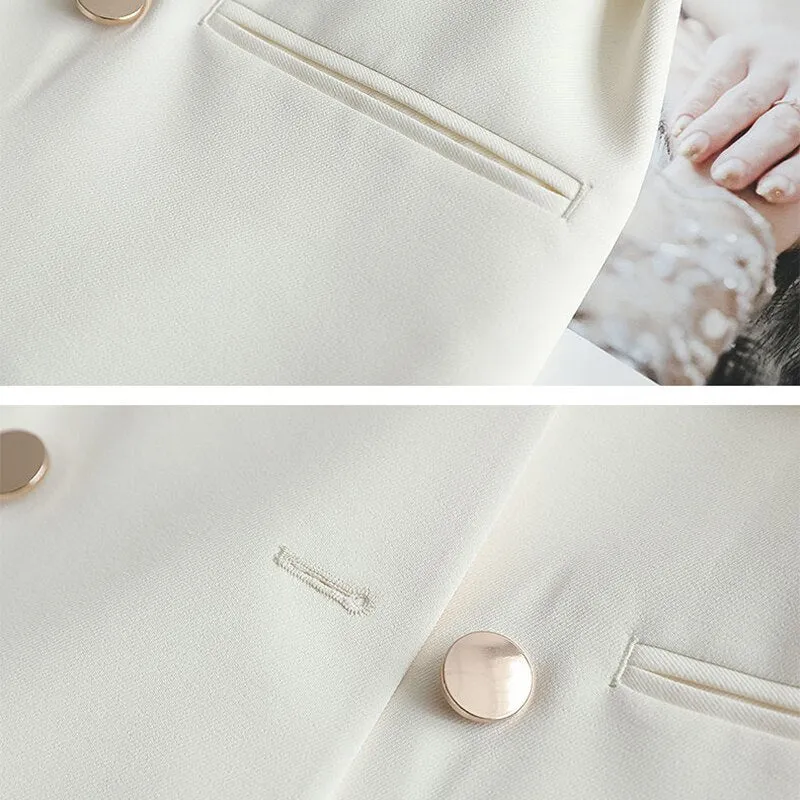 Women's Suit Jacket